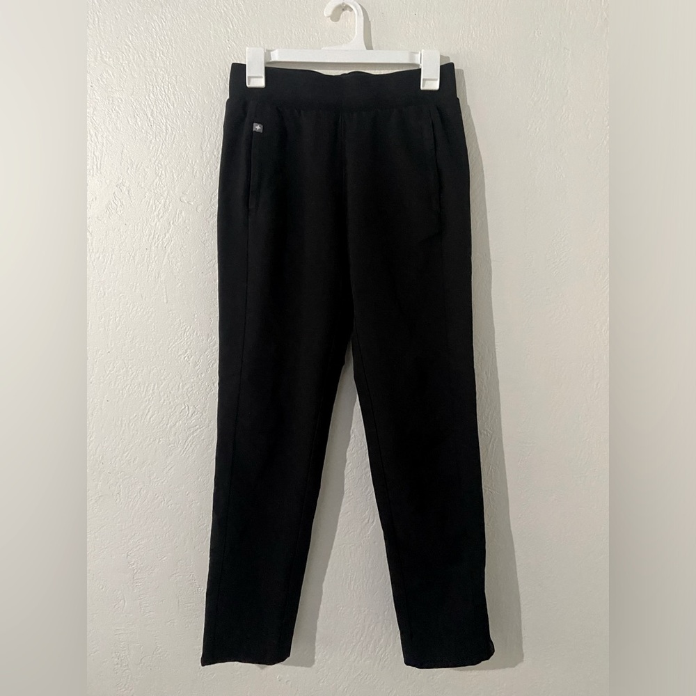 Figs Technical Collection | Size: XS | Color: Black